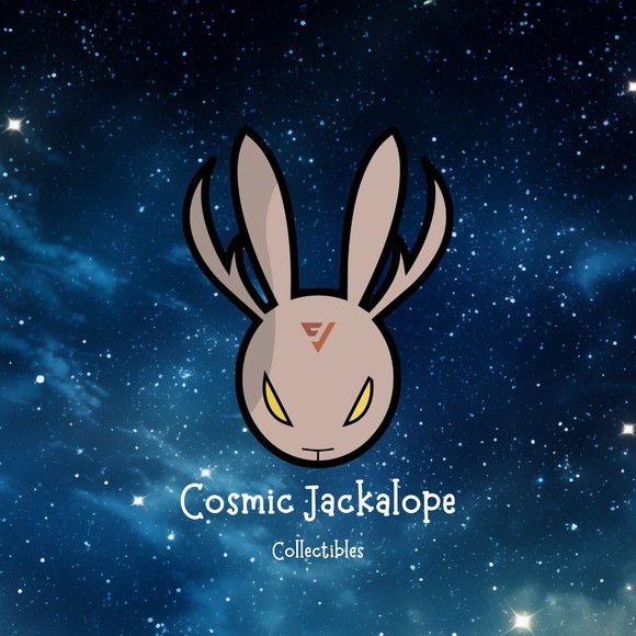 jackalopecosmic